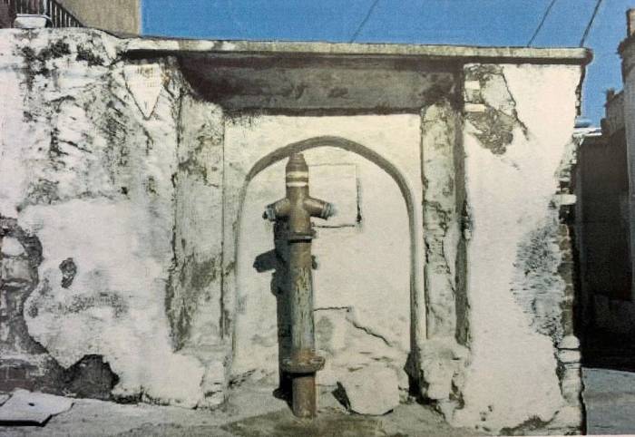 Kuşadası Belediyesi’nden Tescilli Çeşmelerin Restorasyonu İle İlgili Açıklama