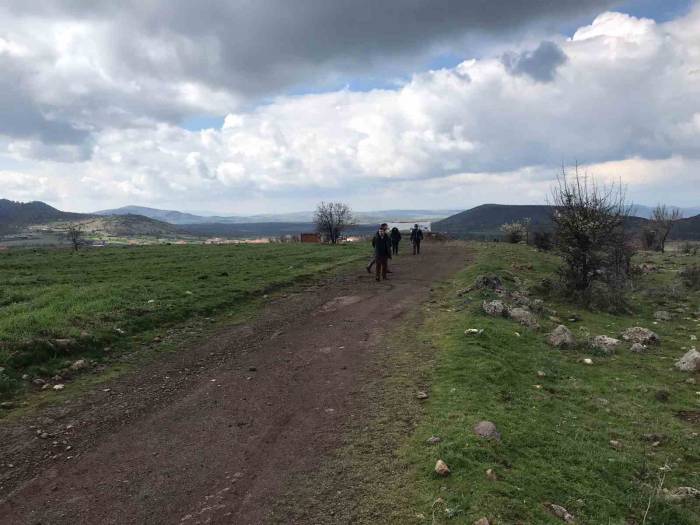 Mera Projesiyle Sandal’da Tarım Ve Hayvancılık Güçlenecek