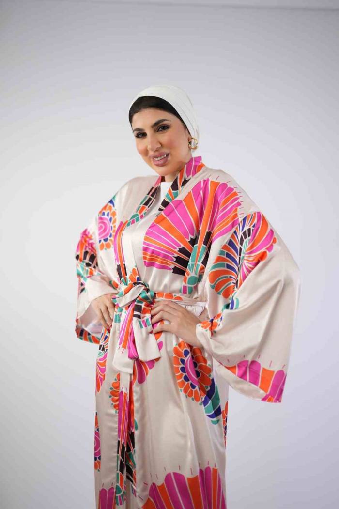 Modanisa’dan Namshi’ye İkinci Koleksiyon