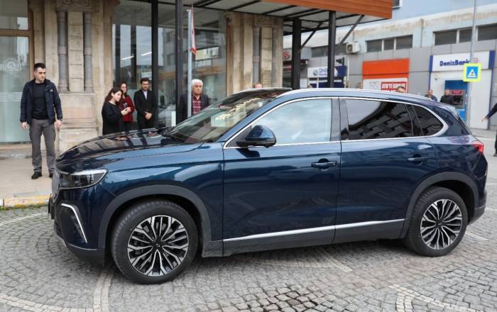 Bakan Muş: “millet Bir Bilinmeyene Bir İstikrarsızlığa Ülkeyi Teslim Etmeyecektir”