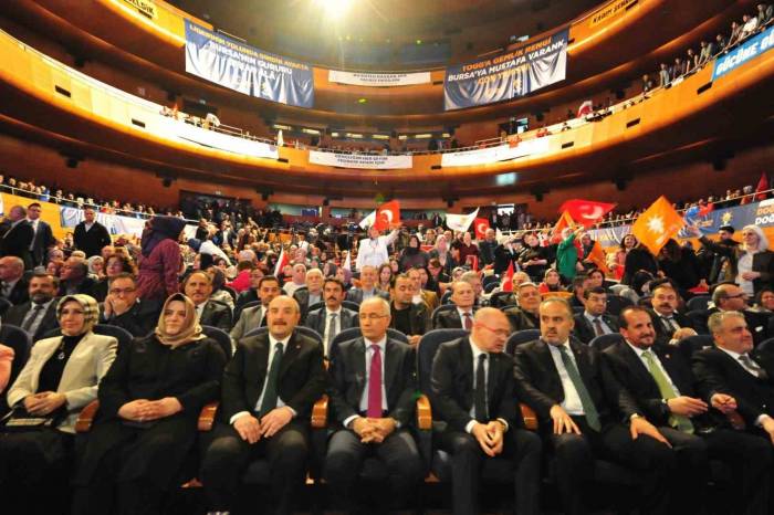 Bakan Varank: "türkiye’yi Kritik Teknolojilerin Pazarı Değil, Üreticisi Yapacağız"