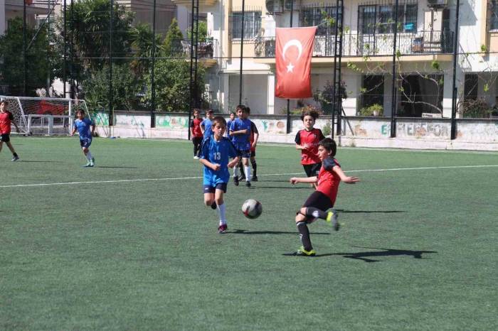 Efeler Cup 2 Heyecanı Başladı
