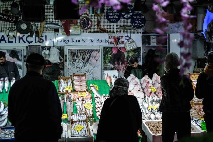 Av Yasağı Öncesi Balıkçılardan Uyarı: "vatandaşlar Ucuz Balıkları Kaçırmasın"