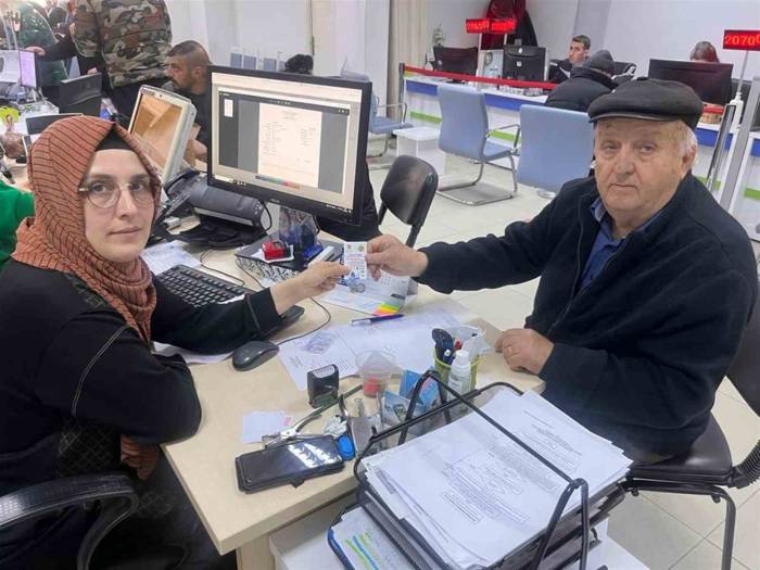 Balıkesir’in Su Ayak İzi Haritası Çıkarılıyor