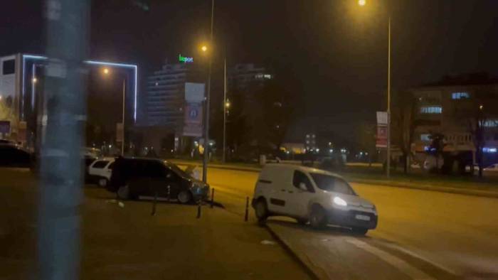 “ben Size Durumu Şöyle Açıklayım” Dedi: 18 Bin Lira Ceza Yedi