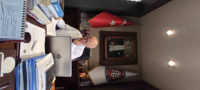 Prof. Dr. Gönen: "cerrahpaşa Tıp Fakültesi Olarak 25 Nisan’da Murat Dilmener Acil Durum Hastanesi’nde Faaliyetlerimize Başlayacağız"