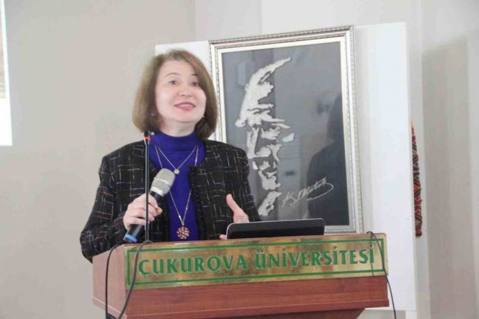 Prof. Dr. Aysan: "bakteriler Yeryüzünün En Başarılı Kimyacılarıdır"