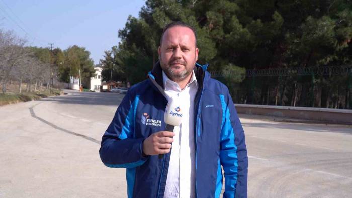 Esenler Belediyesi’nin Düzenlediği ‘sahadan Sonsuzluğa’ Programının Son Adresi: Gaziantep