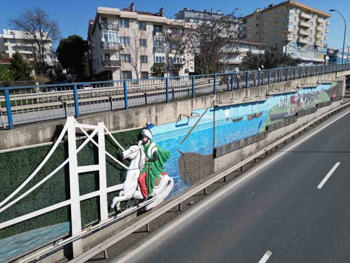 Gebze’de Estetik Dokunuşlar