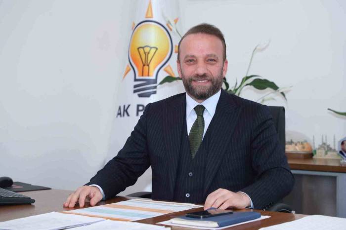 Ak Parti İstanbul 200 Bin Görevliyle Seçime Hazır