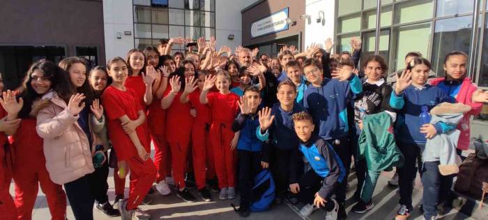 Okullarda İkinci Ara Tatil Başlıyor