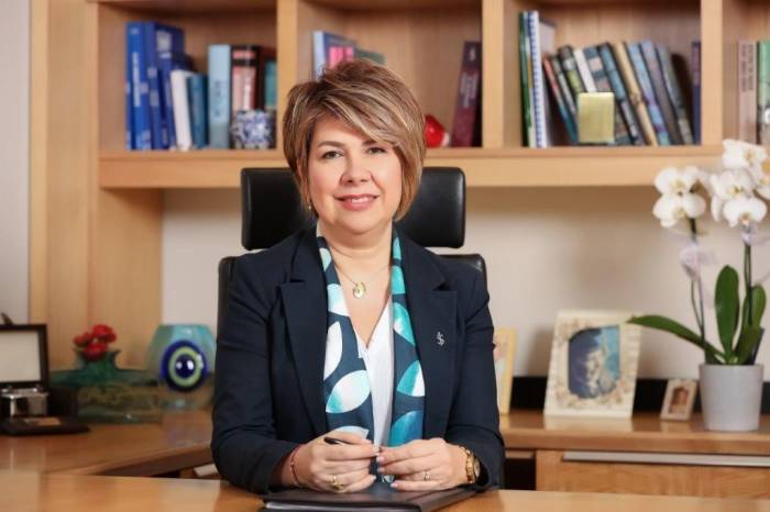 İş Bankası’ndan Kobi’lerin Ges Yatırımlarına Destek