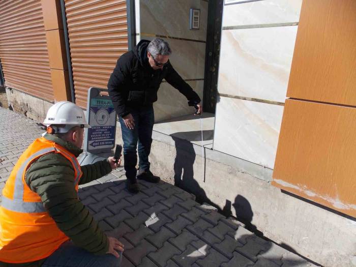 Asrın Felaketinin Ön Değerlendirme Raporu Yayımlandı