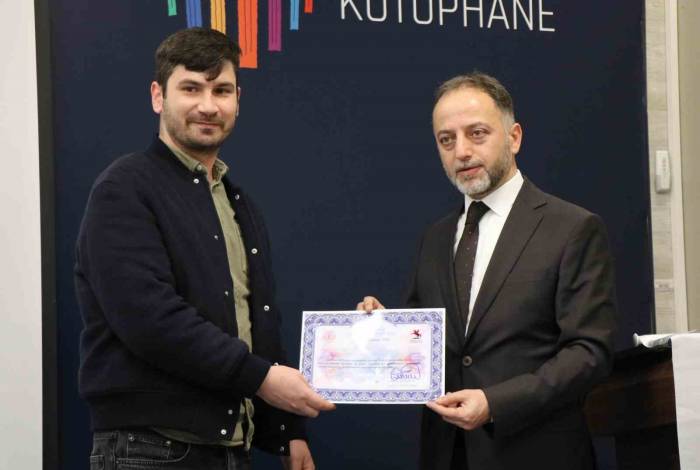 Depremzedelere Ücretsiz Konaklama Sağlayan 60 İşletmeye Ödül