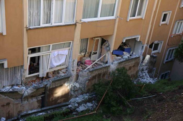 Büyükakın’dan Yuvam Akarca Açıklaması: "ne Gerekiyorsa Yapacağız"