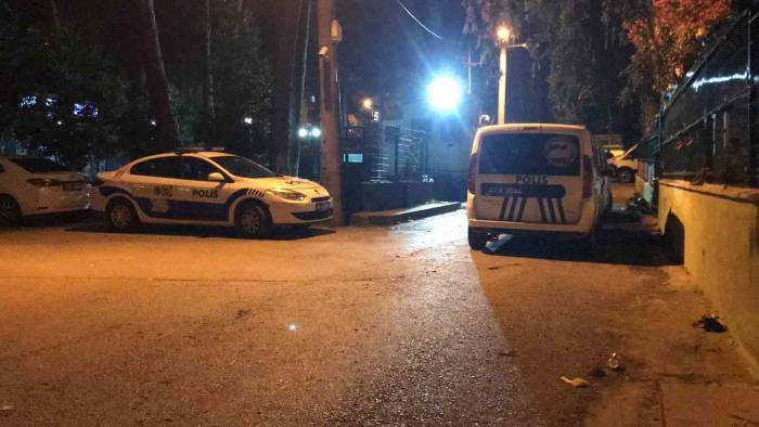Kocaeli’de Meydan Muharebesi Gibi Kavga