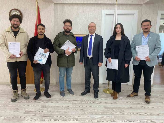Kosgeb’den Girişimcilere Bayram Hediyesi