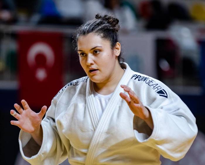 Salihlili Judocular, Avrupa Kupasında Madalya Peşinde