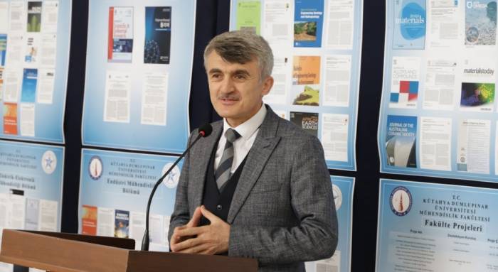 Rektör Uysal: "teknofest’te Takım Sayısını 50’ye Çıkardık"