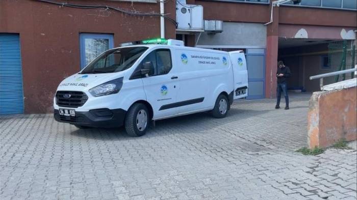 Boğazı Kesik Halde Bulunan Hemşirenin Cenazesi Memleketine Gönderildi