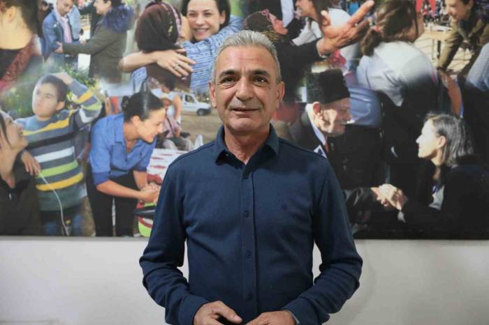 Selçuk’ta Ramazan Dayanışması Büyüyor