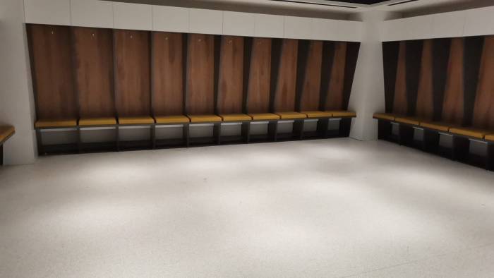 Altınordu’dan Örnek Davranış