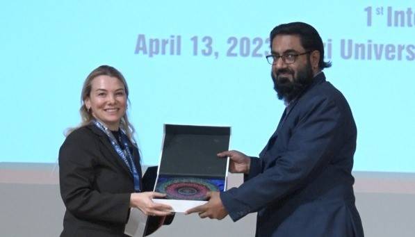 Fıcs 2023 Yarışmasında Ödüller Sahiplerini Buldu