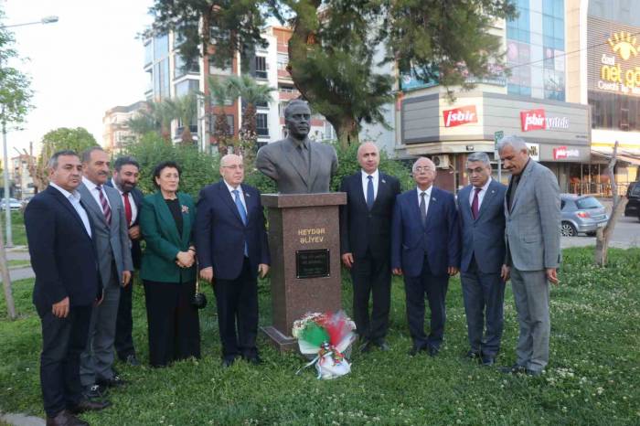 Eib Koordinatör Başkan Yardımcısı Uçak: "türkiye-azerbaycan Arasında 5 Milyar Dolarlık Dış Ticaret Hedefliyoruz"