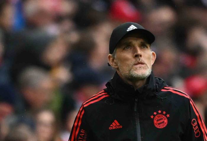 Bayern Münih Liderliğini Sürdürdü