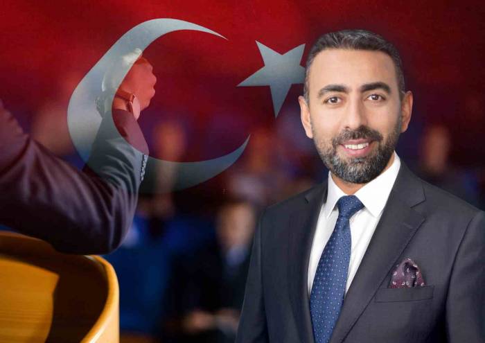 Eşin Bbp’den Aday Gösterildi