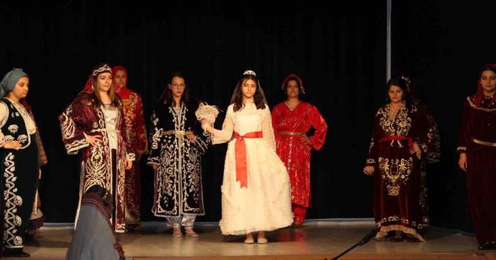 Bayramiç’te Turizm Haftası Kutlandı