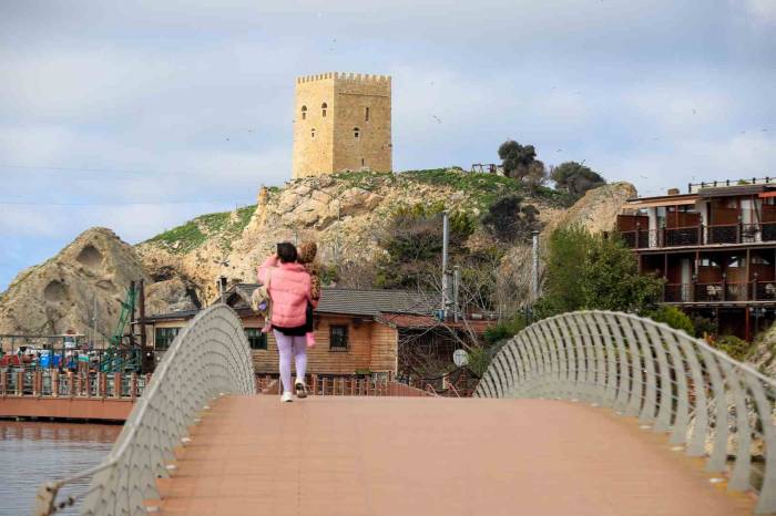 Turizmin Yükselen Yıldızı: Şile