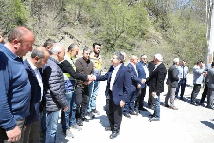 Bu Yıl 450 Bin Ton Üretim Hedefleniyor