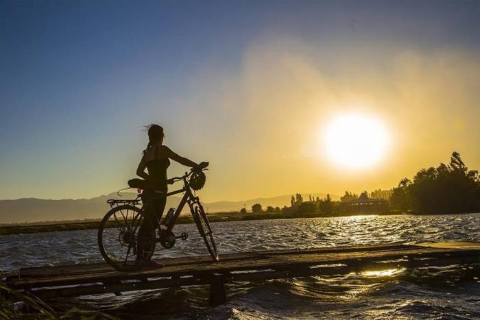 Erzincan’da Sıcaklık Artacak