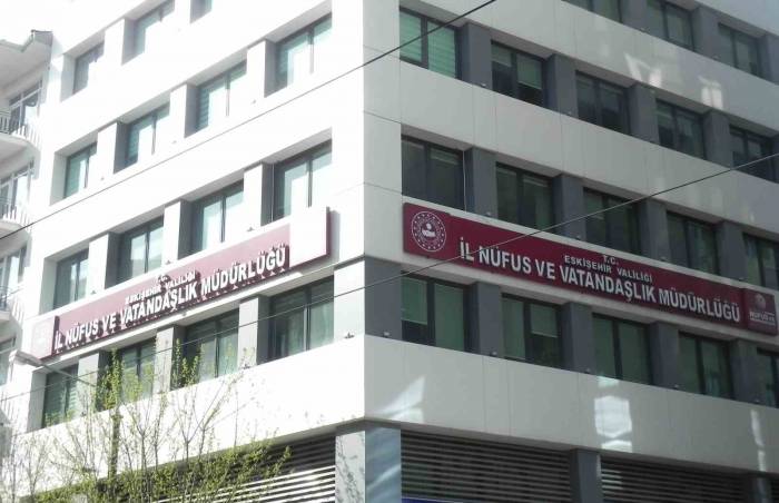 İlçe Nüfus Müdürlüğü Ales Mesaisi Yapacak