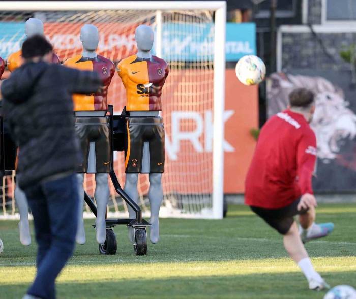 Galatasaray’ın Teknolojik Atılımları Meyvelerini Veriyor