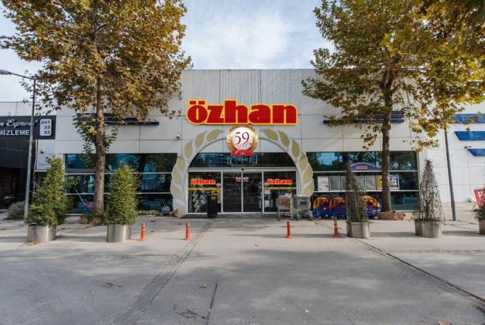 Bayram Tatlıları Bu Bayram Da Özhan’dan