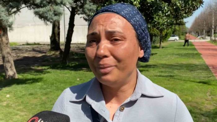 Akran Zorbalığı Bir Anneyi Böyle Ağlattı