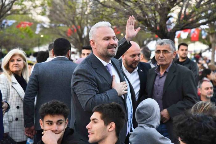 Menemen Belediye Başkan Vekili Pehlivan: “kent 2’nin Güzelliğine Güzellik Katacağız”