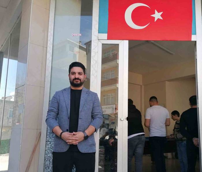 Romanlardan Cumhurbaşkanı Erdoğan’a Destek