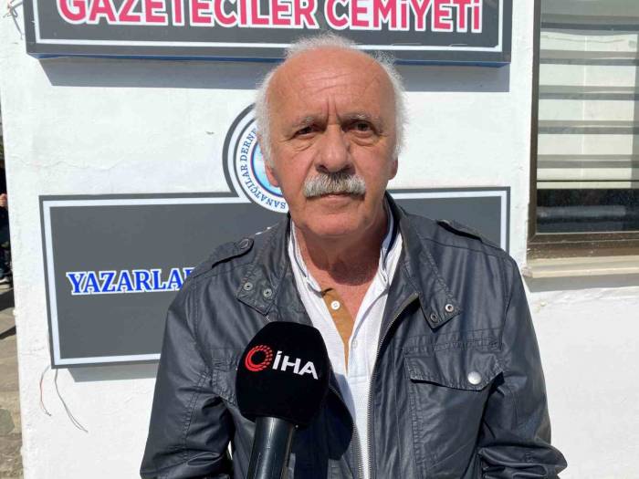 Kılıçdaroğlu’nun "yerel Basına Hazine Yardımından Pay" Sözü Hatırlatıldı