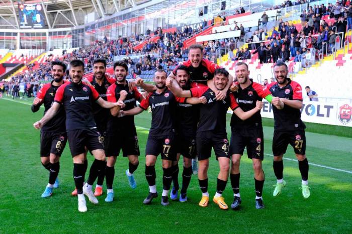 Tff 2. Lig: 24erzincanspor:3 - Afyonspor:1