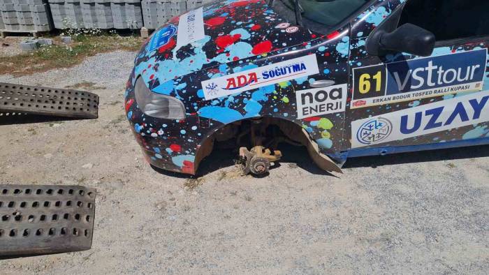 Bodrum’daki Büyük Heyecan Sona Erdi