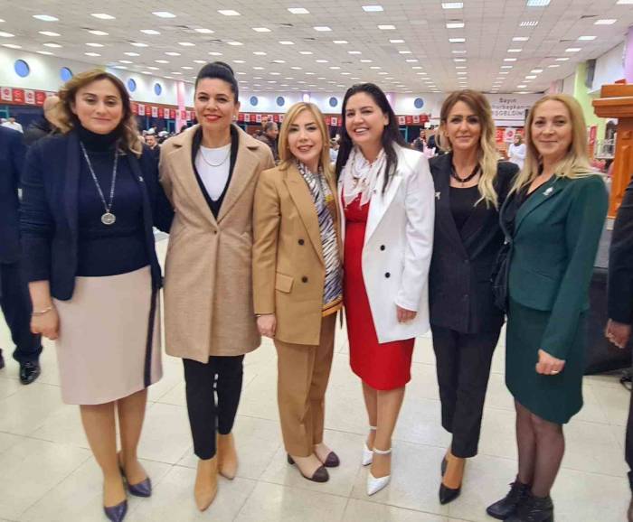 Gökcan Teşkilatları Ziyaret Ediyor