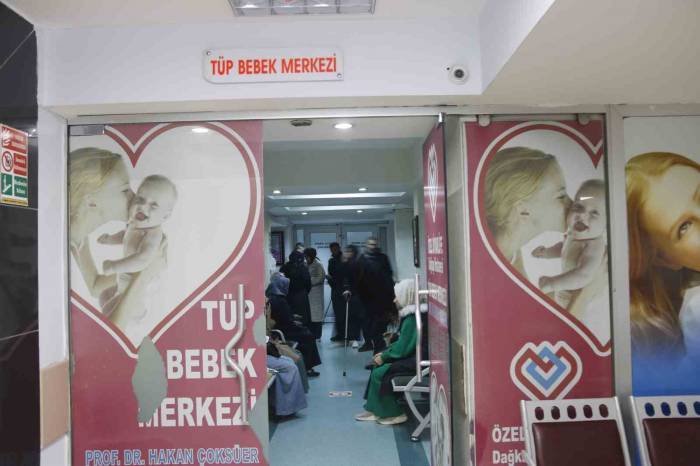 Uzman Doktor Dsö Verileriyle Uyardı: 6 Kişiden 1’i Kısırlık Yaşıyor