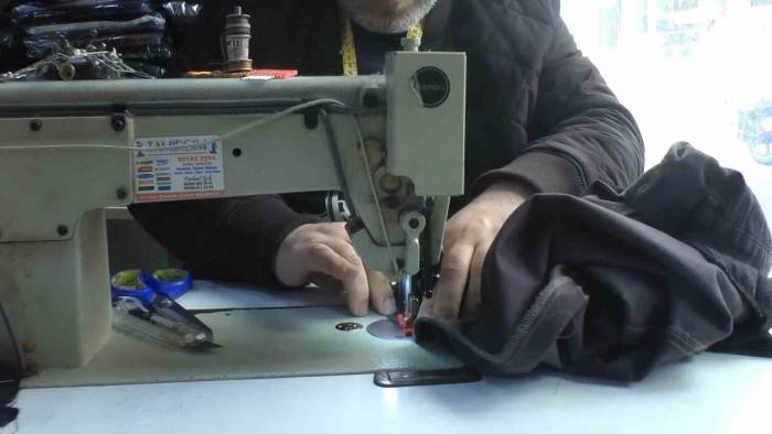 Bu Dükkan Memur Ve Emeklilerin Maaş Gününde Hareketleniyor