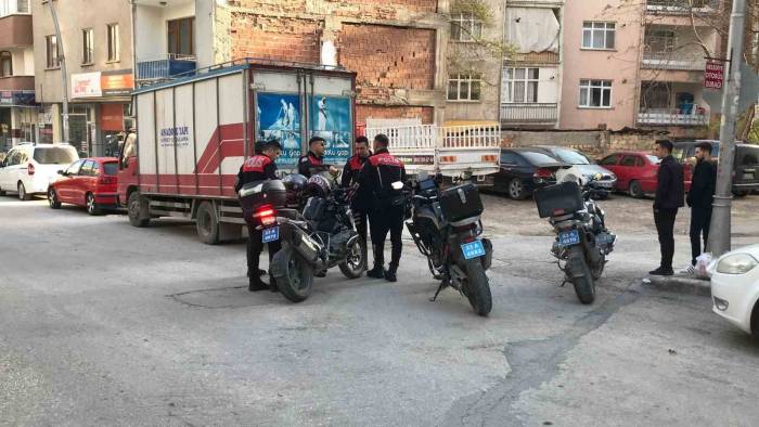 Elazığ’da Silahlı Kavga: 1 Yaralı