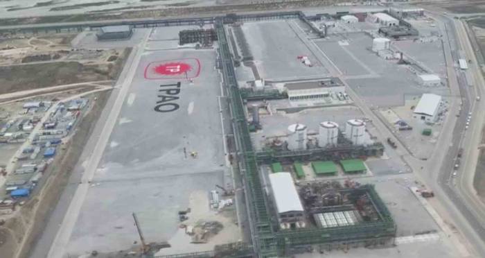 Bakan Dönmez’den Dev Açılış Öncesi Havadan İnceleme