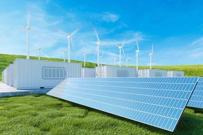 Hidrojen Çağına Geçiş Hızlanıyor, Dünya Yeni Enerjilere Yöneliyor