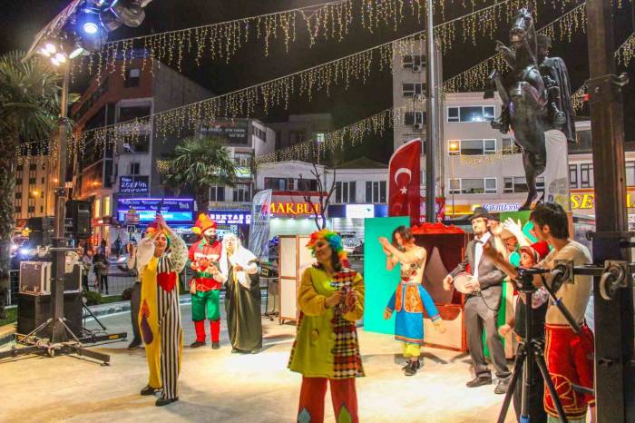 Karacabey’de Ramazan Etkinlikleri Büyük Beğeni Topladı
